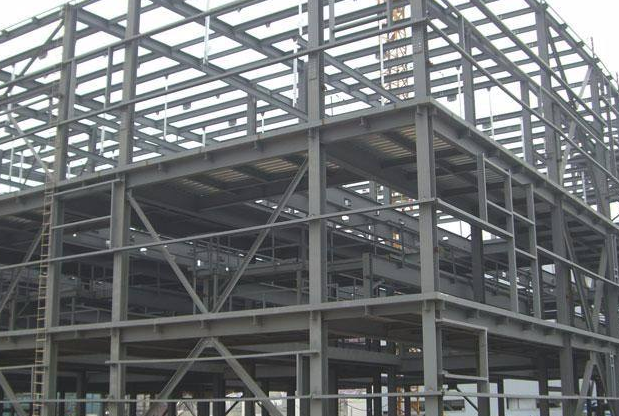 朔州高层钢构造的支撑布置跟构造应当符合哪些范例榜样